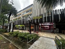 East Village (D16), Retail #588071661